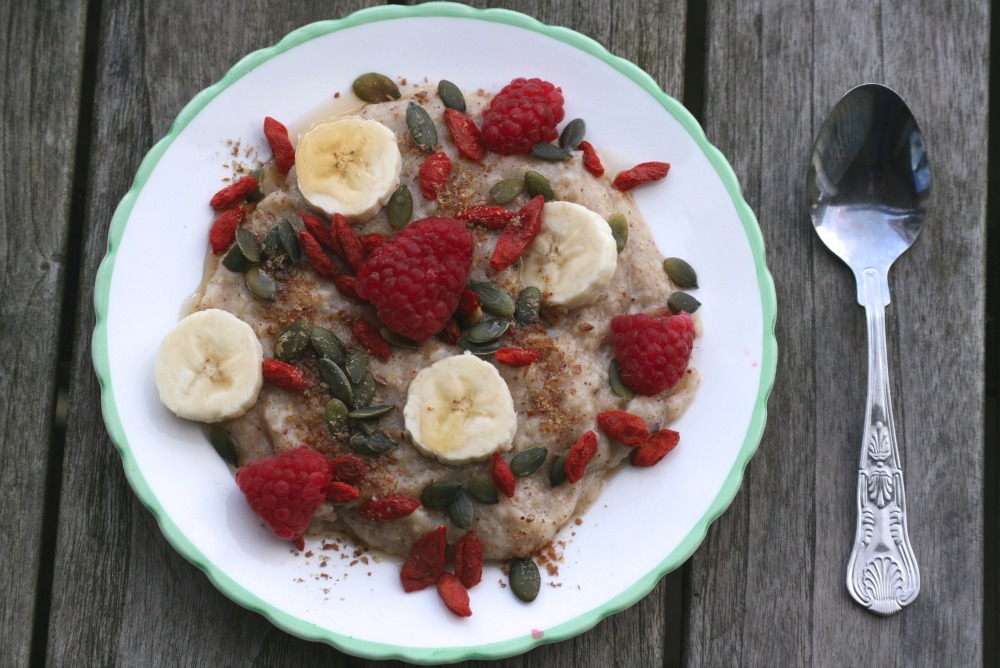 Oatmeal-Coconut-Raspberry-Pumpkin-Seed-1SM - The Confidence Kitchen